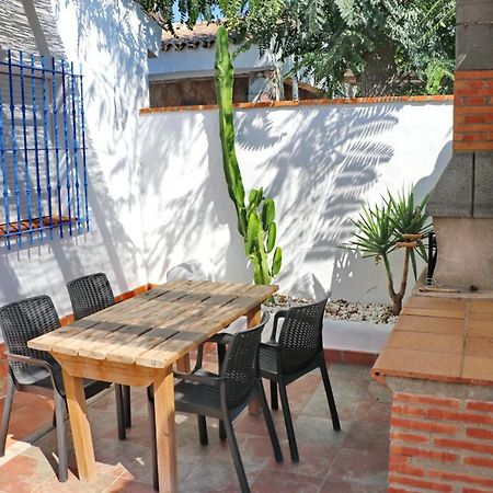 Bungalow La Roa I Conil De La Frontera Extérieur photo